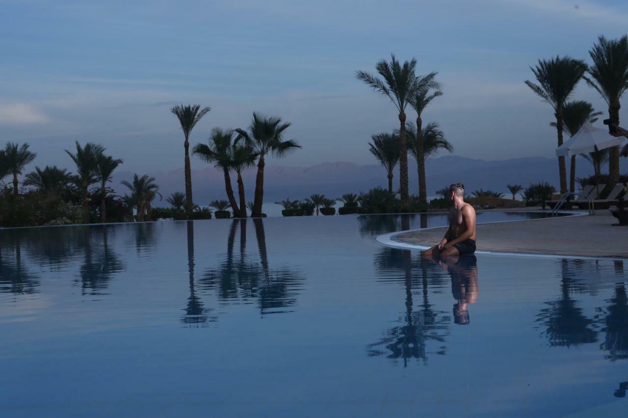 Dessole Holiday Taba Resort Nuweiba‘ el Muzeinah Exterior foto