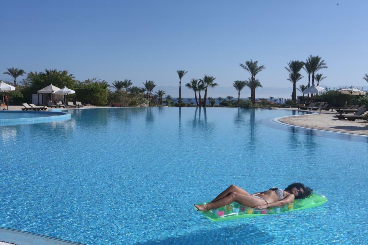 Dessole Holiday Taba Resort Nuweiba‘ el Muzeinah Exterior foto