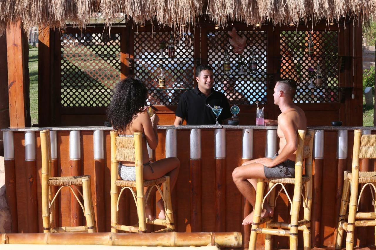 Dessole Holiday Taba Resort Nuweiba‘ el Muzeinah Exterior foto