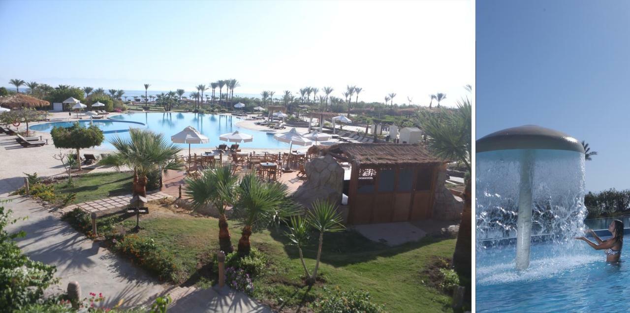 Dessole Holiday Taba Resort Nuweiba‘ el Muzeinah Exterior foto