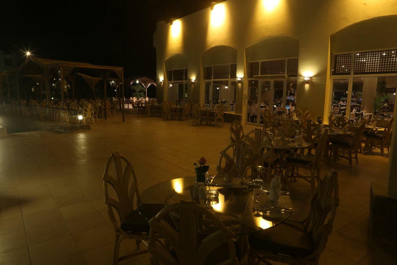 Dessole Holiday Taba Resort Nuweiba‘ el Muzeinah Exterior foto
